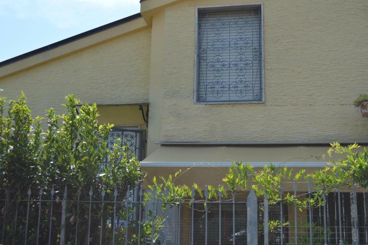 Hotel A Pochi Passi Dal Mare Torre del Lago Puccini Zewnętrze zdjęcie