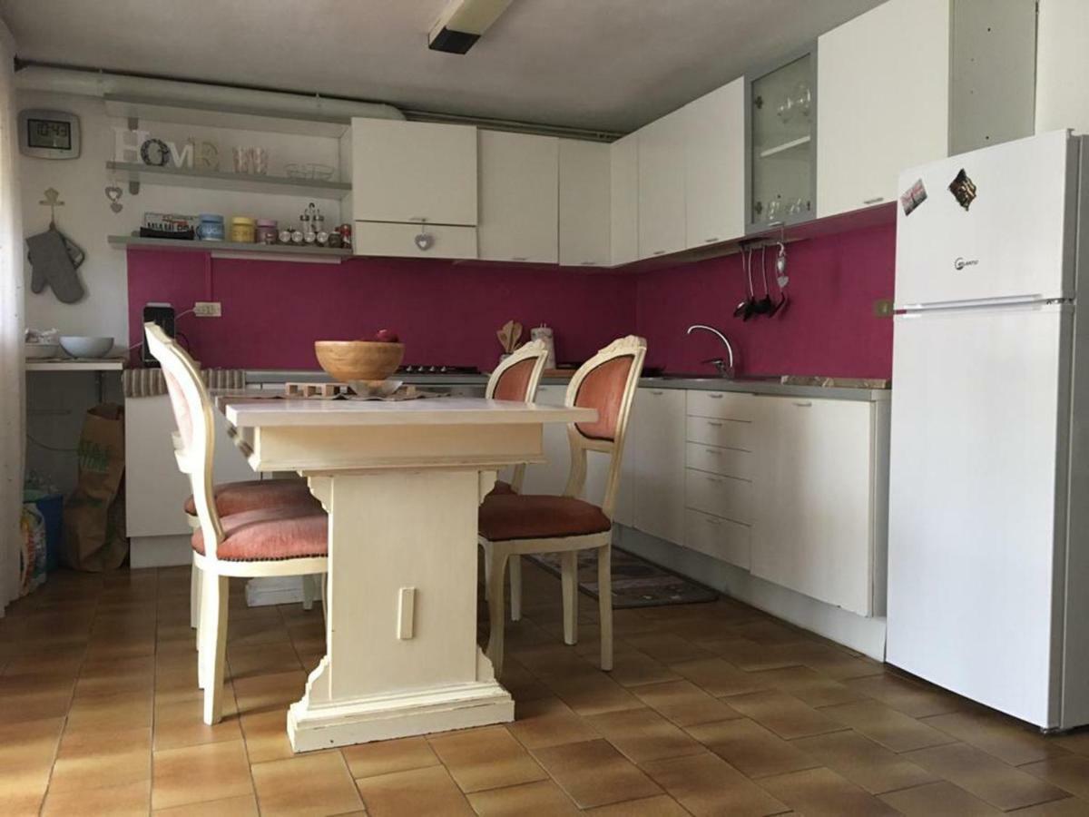 Hotel A Pochi Passi Dal Mare Torre del Lago Puccini Zewnętrze zdjęcie