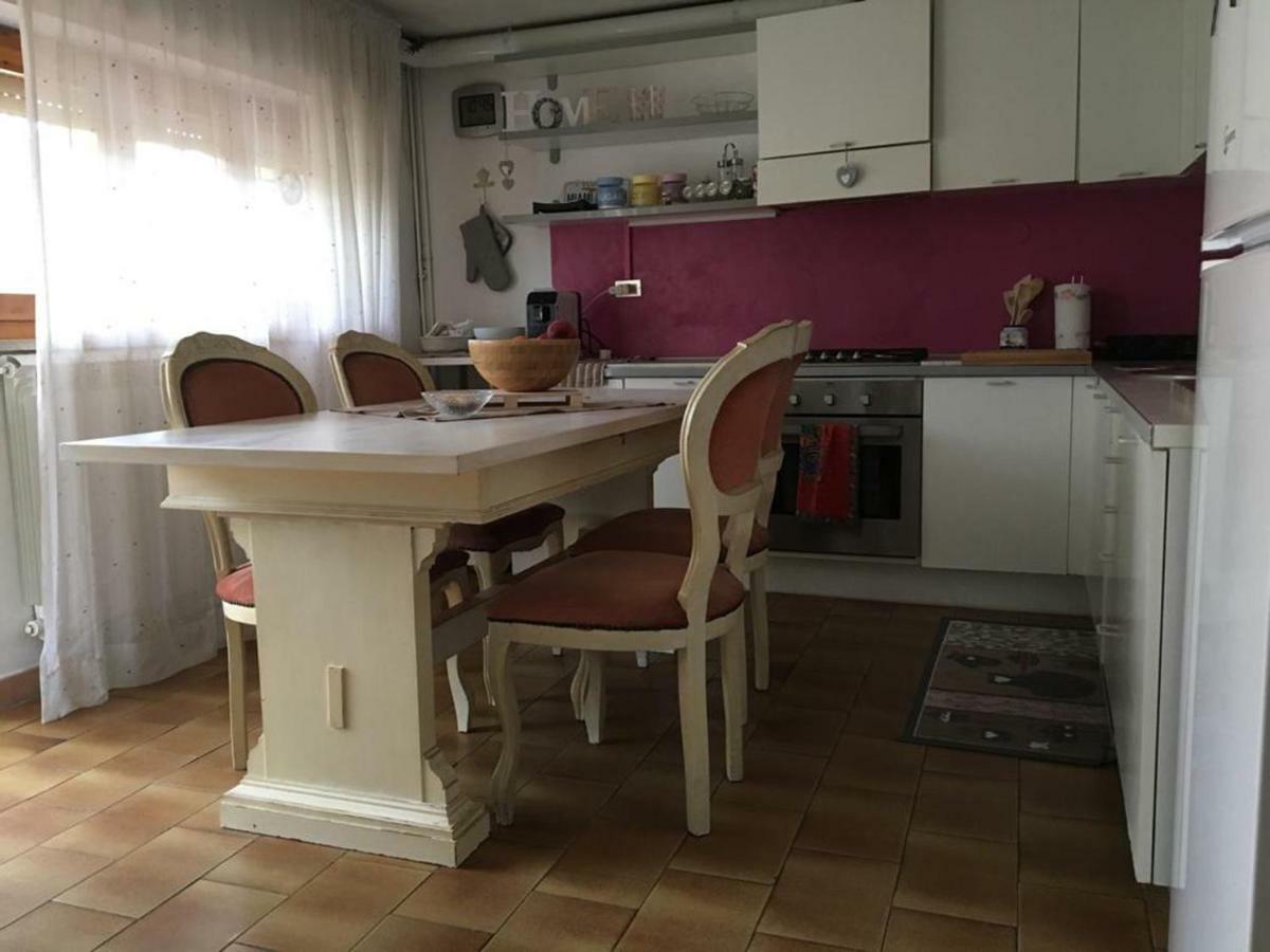 Hotel A Pochi Passi Dal Mare Torre del Lago Puccini Zewnętrze zdjęcie